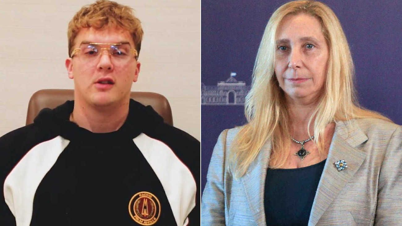 Hayden Davis, co-creador del token $LIBRA aseguró hacer pagos a Karina Milei