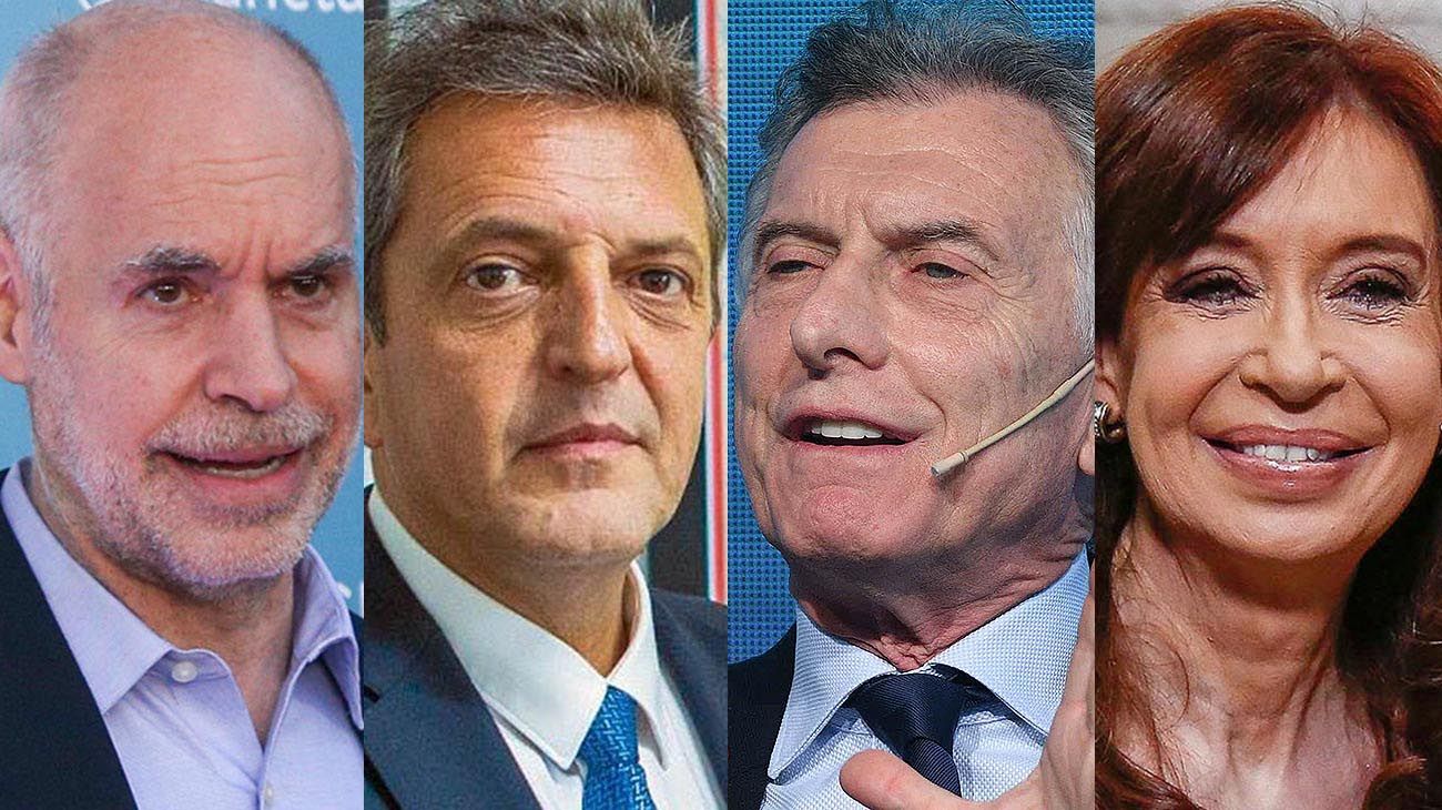Políticos de vacaciones: dónde van a descansar los principales dirigentes