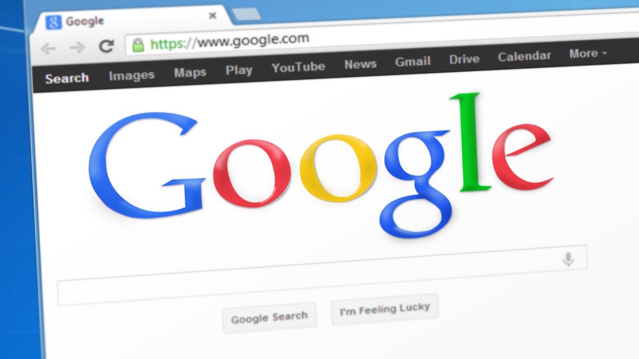 Google lanza una función para borrar historial de búsqueda reciente
