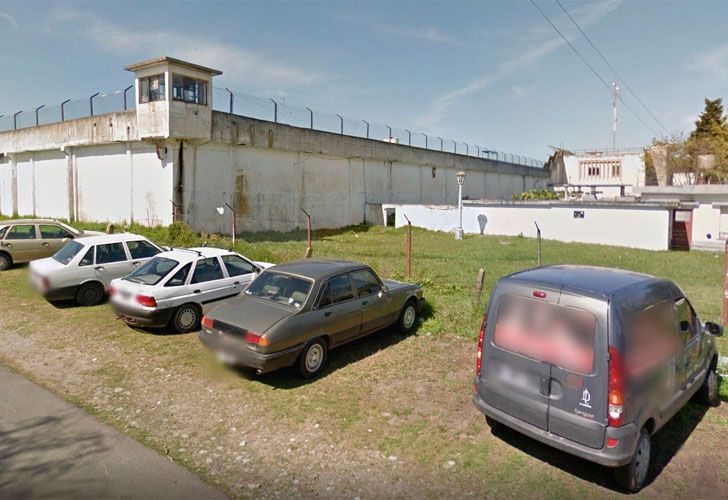 Hallaron muerto en su celda a comisario envuelto en escándalo de coimas