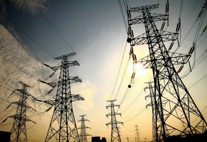 Comenzó a restituirse parcialmente el servicio de electricidad: 6 a 8 horas de trabajos