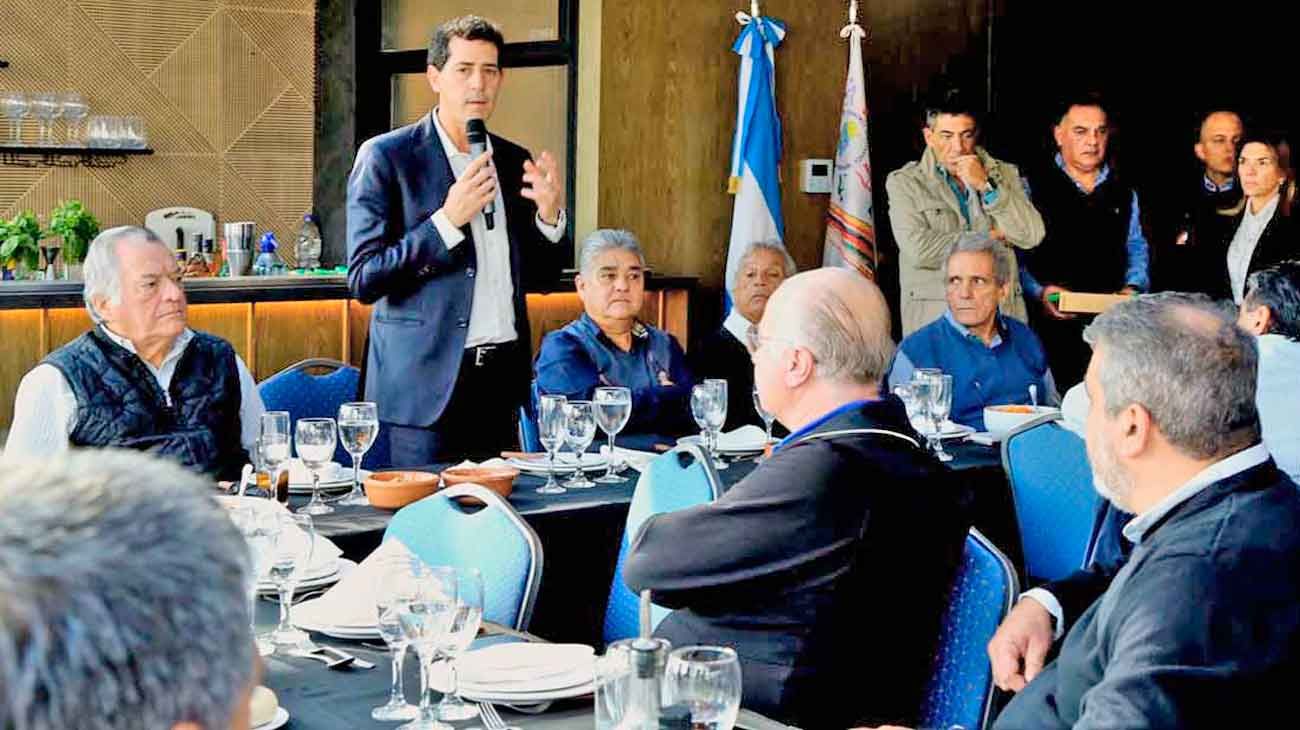 La CGT diagrama su estrategia pese al agite en el FdT