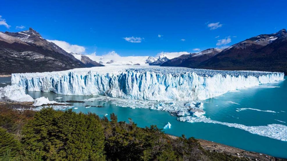 10 razones para rechazar la reforma a la Ley de Glaciares