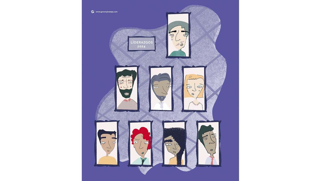 Masculinidades y transformación: el rol de los hombres puede ser clave en el cambio organizacional