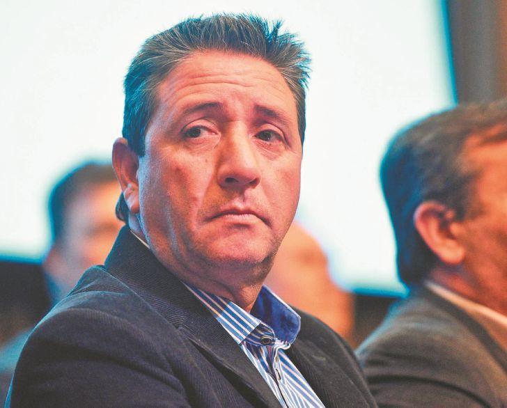 El intendente Salibi a juicio por basural e invasión de alacranes
