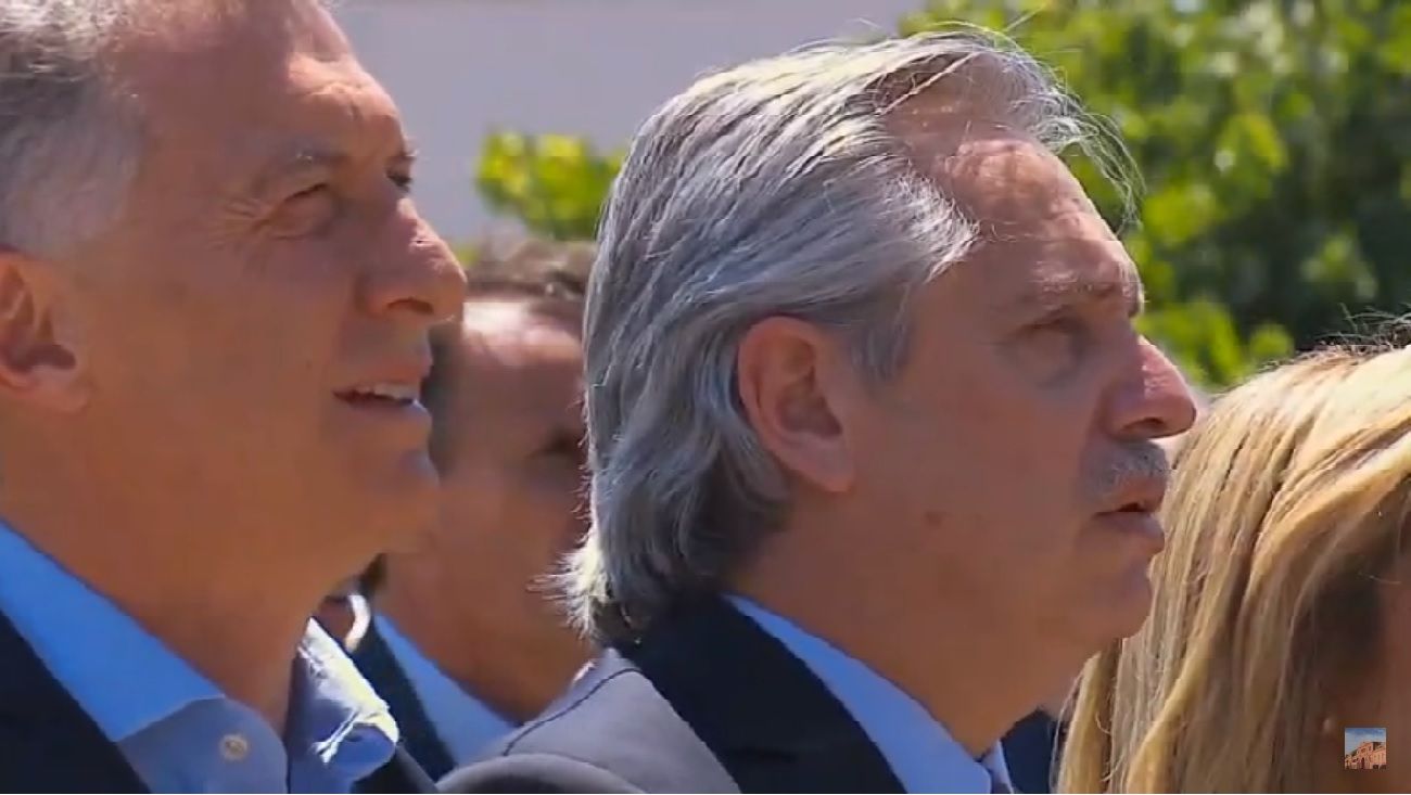 Kirchnerismo vs macrismo: ¿la política no responde?