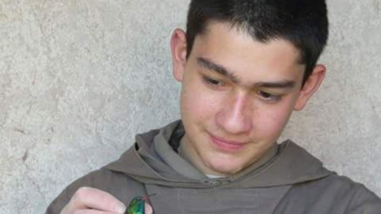 El descarnado relato de un joven abusado por dos curas en un monasterio en Mendoza