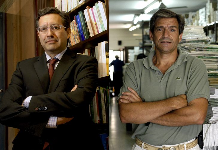 Eduardo Anguita, 6.7.8, la superioridad moral y el oportunismo