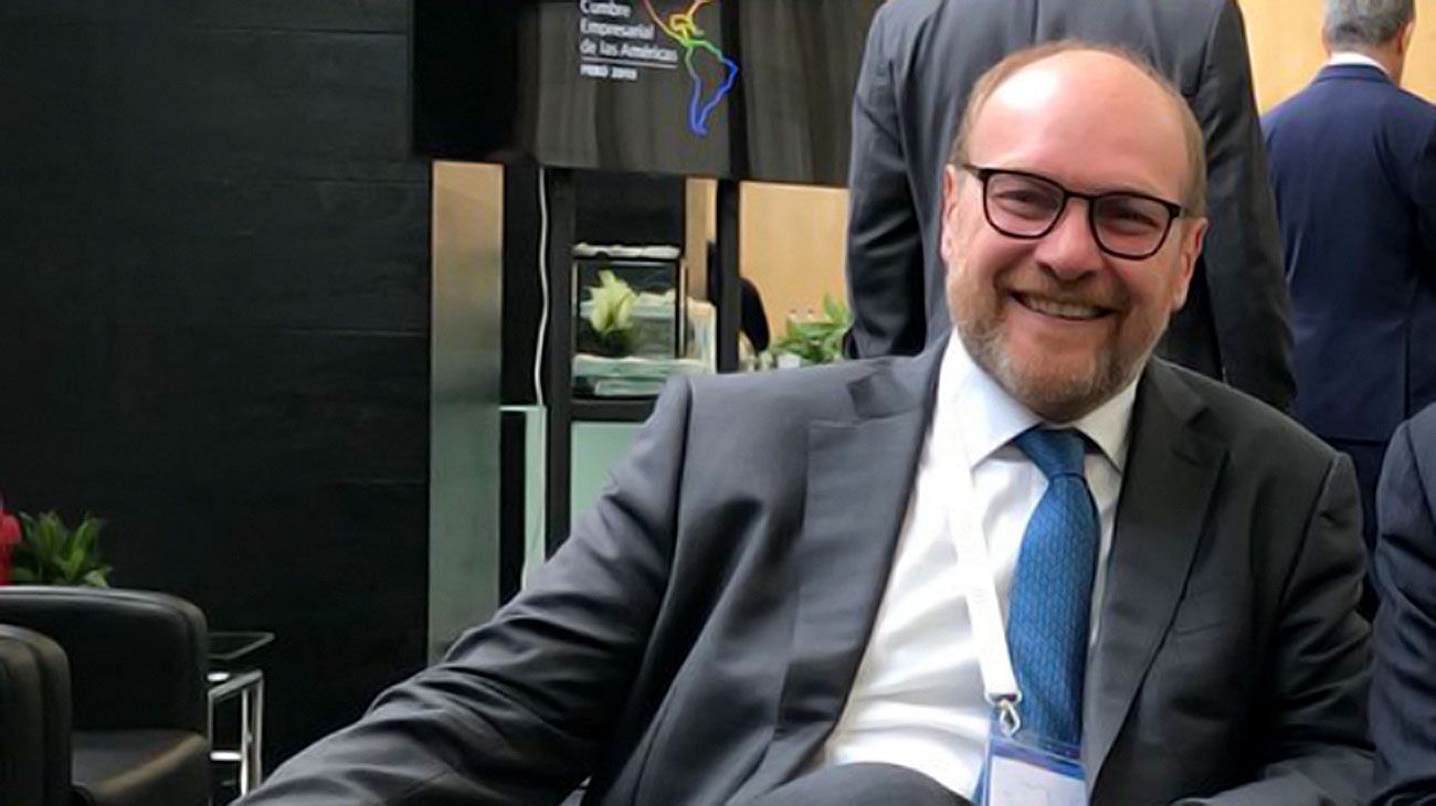 Gustavo Grobocopatel sobre el trigo transgénico: "Hay riesgos que hay que asumir"