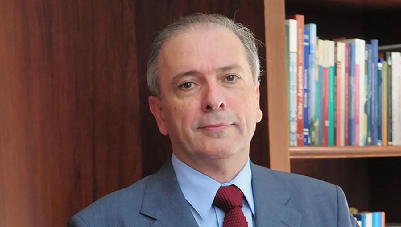 Daniel Montamat: “En YPF hay que separar cuadros políticos para que no controlen la operativa”