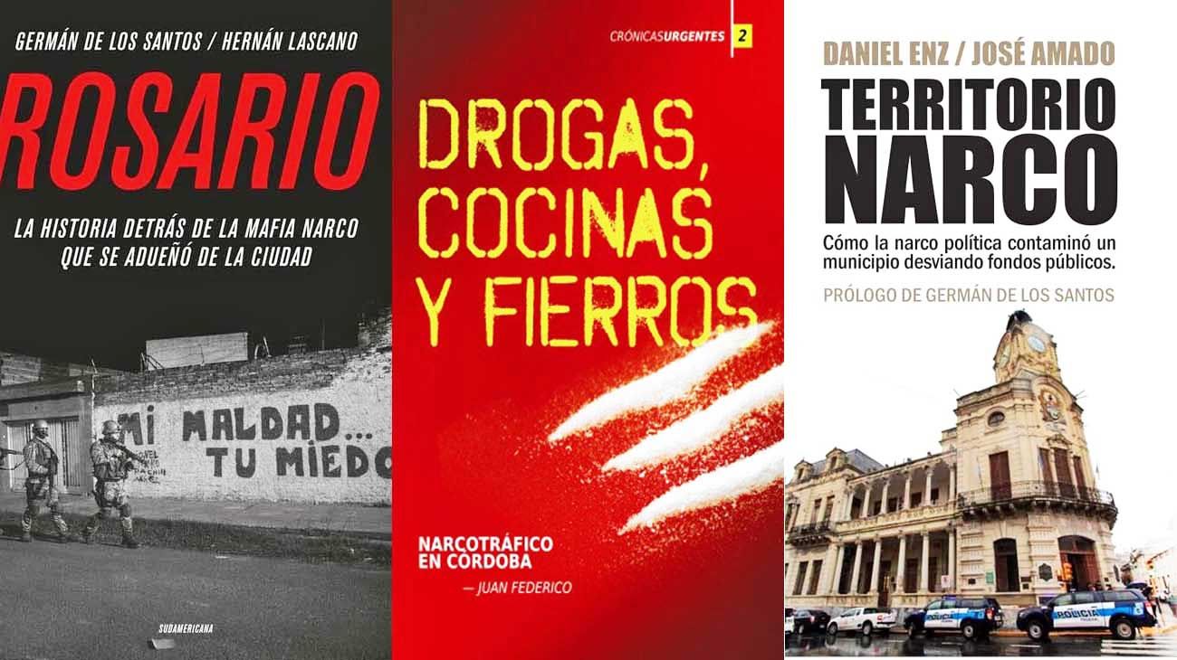 La noticia no es el narco, sino nuestra fragilidad social