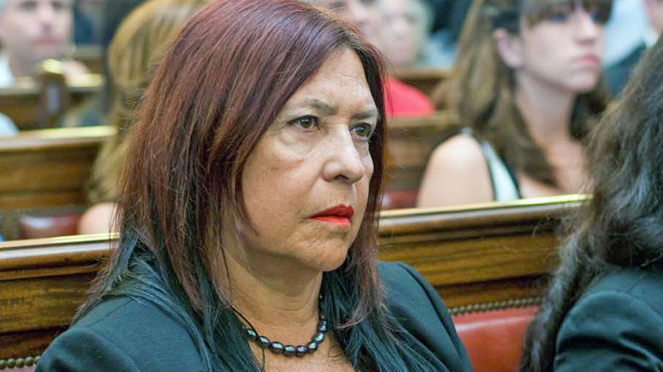 Cuenta regresiva para la continuidad de Figueroa