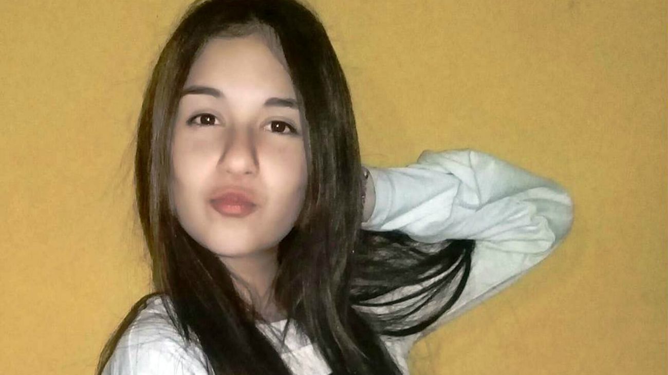 Mendoza: hallaron cadáver en plena búsqueda de una adolescente desaparecida