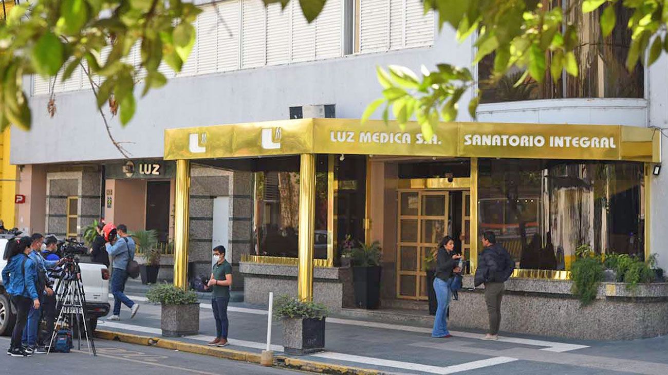 Legionella: advierten sobre un posible aumento de brotes en sitios como hospitales, cruceros y hoteles