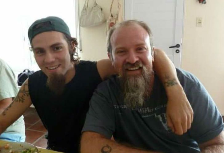 El emotivo recuerdo del hermano de Santiago Maldonado