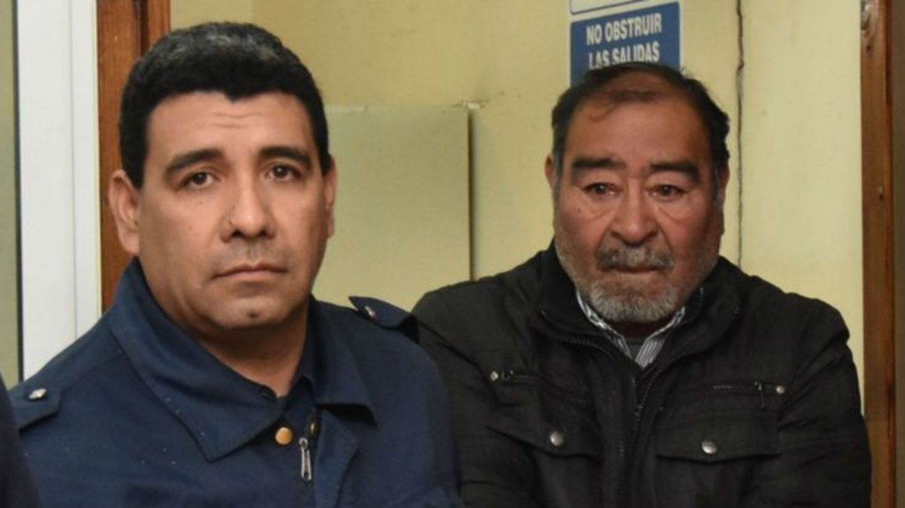 Un jubilado se quebró y confesó que asesinó y mutiló a una trabajadora sexual en San Juan
