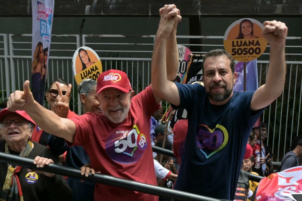 El gobierno de Lula da Silva reivindica su victoria electoral ante la derecha