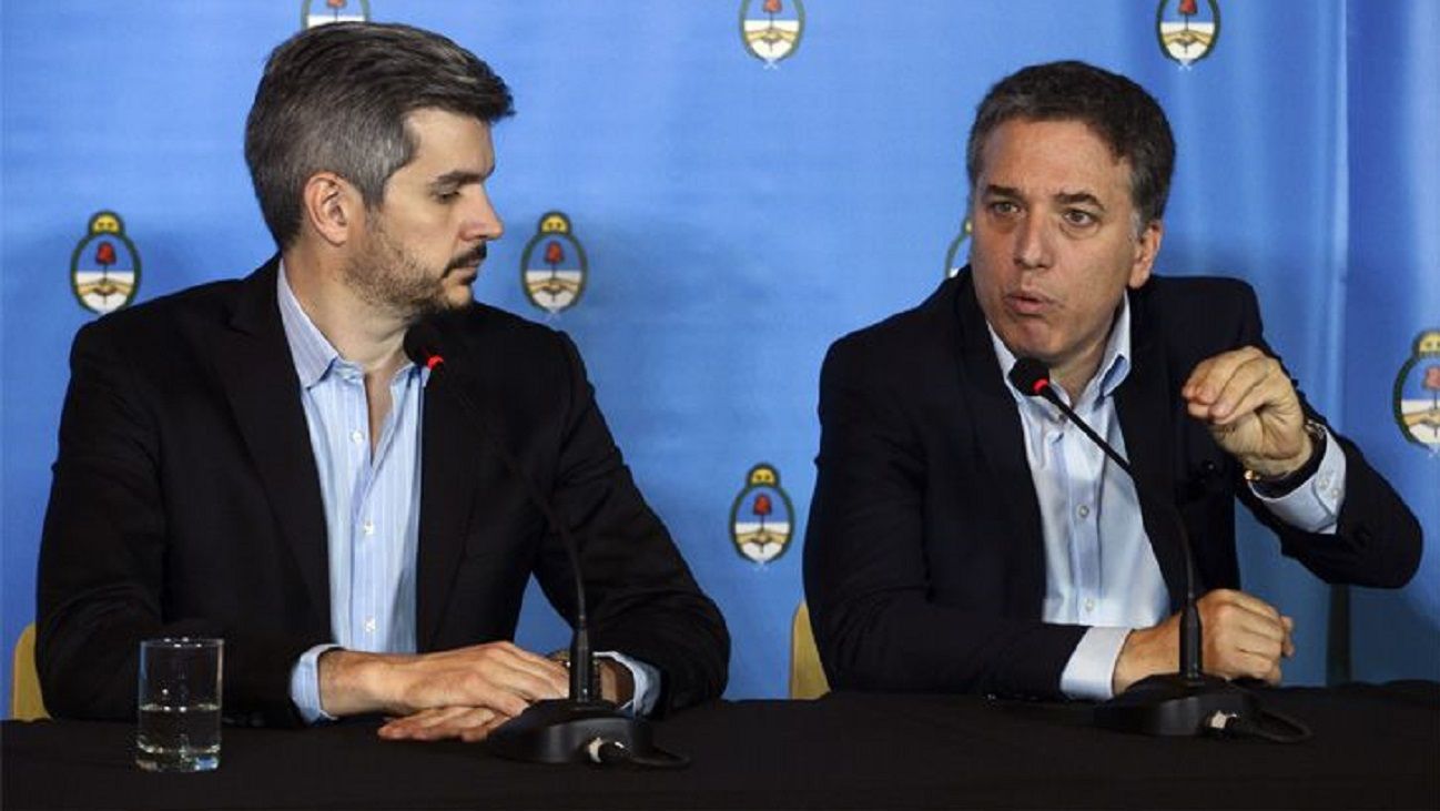 Para Forbes, Argentina "está a un paso del colapso económico"