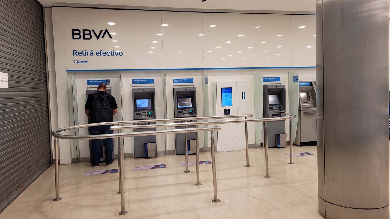 Bancos y sociedades de bolsa: cómo será la operatoria el 24 y el 31 de diciembre de 2024