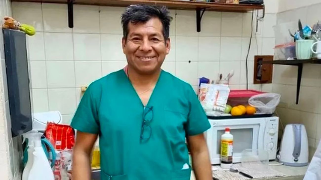 Asesinaron a un médico en Morón: lo balearon en la cabeza para robarle el auto
