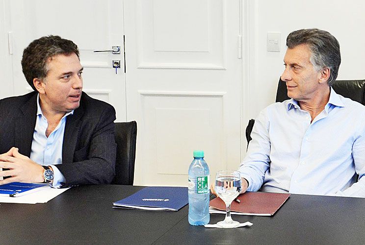 La economía de Macri: neoliberalismo “clásico”