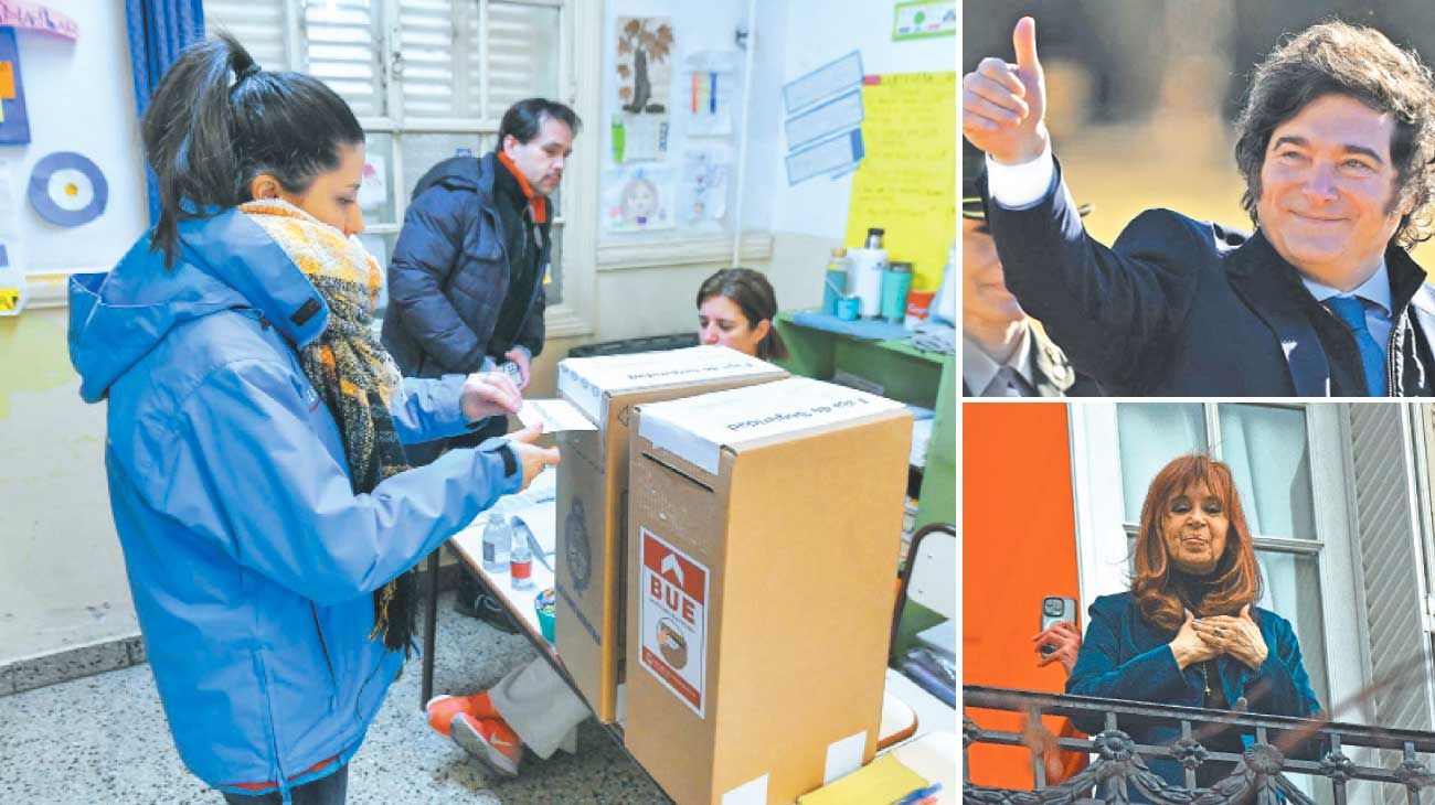 La distorsión electoral Parte II (primera parte en El Observador sábado)