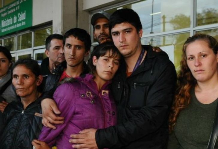 Denuncian a hospital por cremar a bebé recién nacida sin autorización