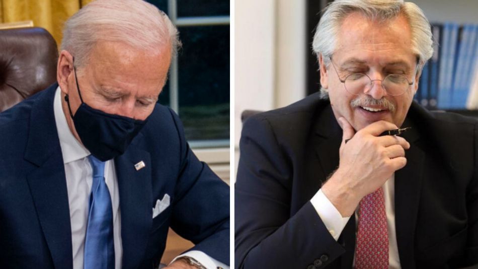 Las relaciones con Estados Unidos