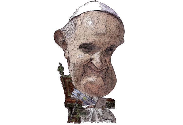 El código Francisco