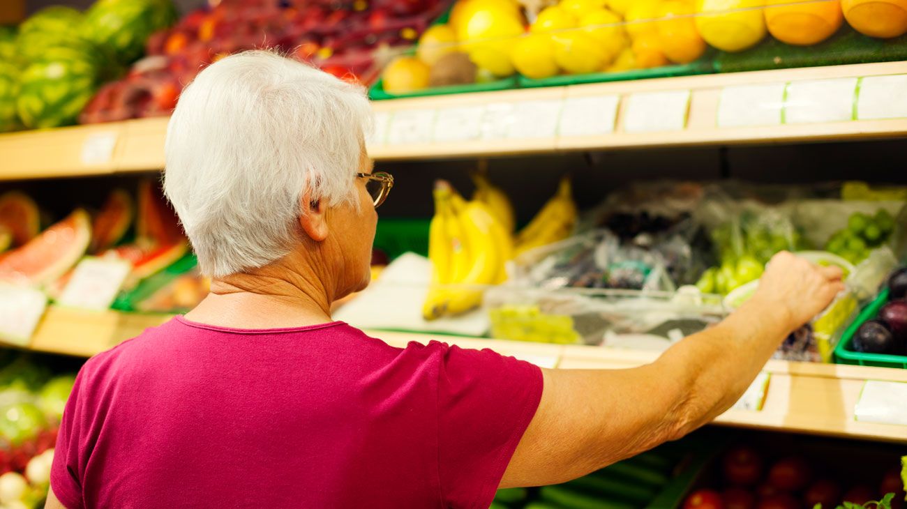 Córdoba: la Canasta Básica Alimentaria aumentó un 35,70% en 2025