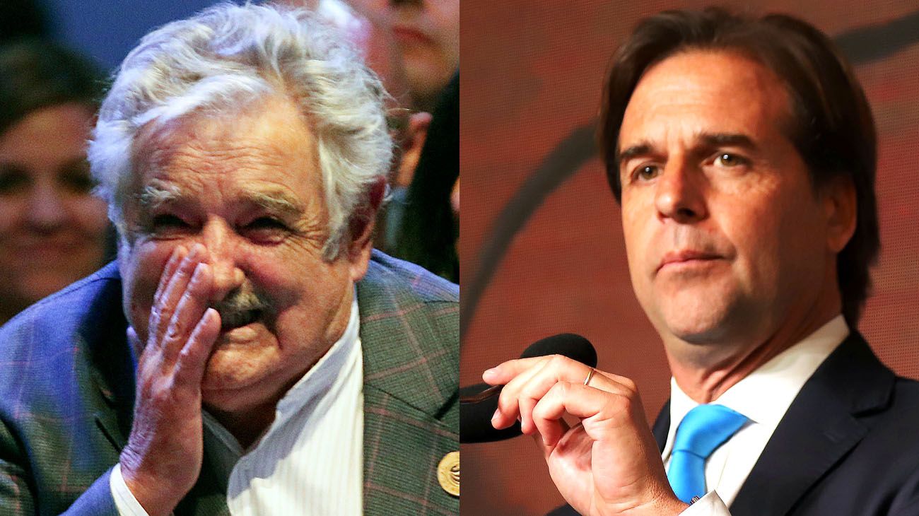 Advertencia de Pepe Mujica a los argentinos que se van a vivir a Uruguay: "Van a salir esquilados"