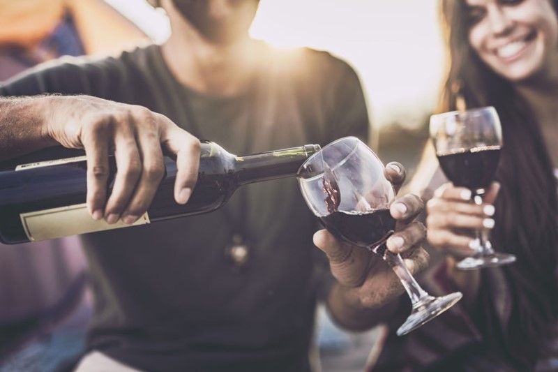 Derecho y vino: ante cualquier duda consulte a un abogado