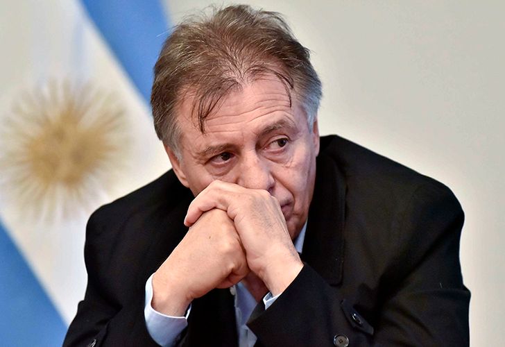 La Justicia advierte que la AFIP no podrá cobrar todo lo que le adeuda López