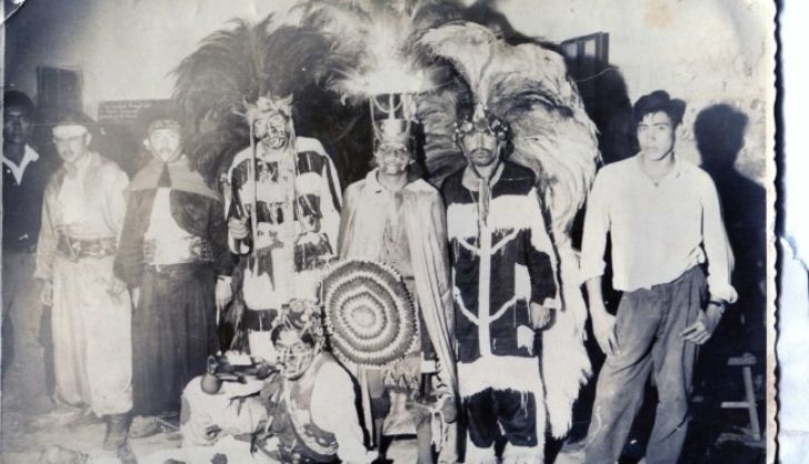 Carnavales en Córdoba: "por cuatro días locos"