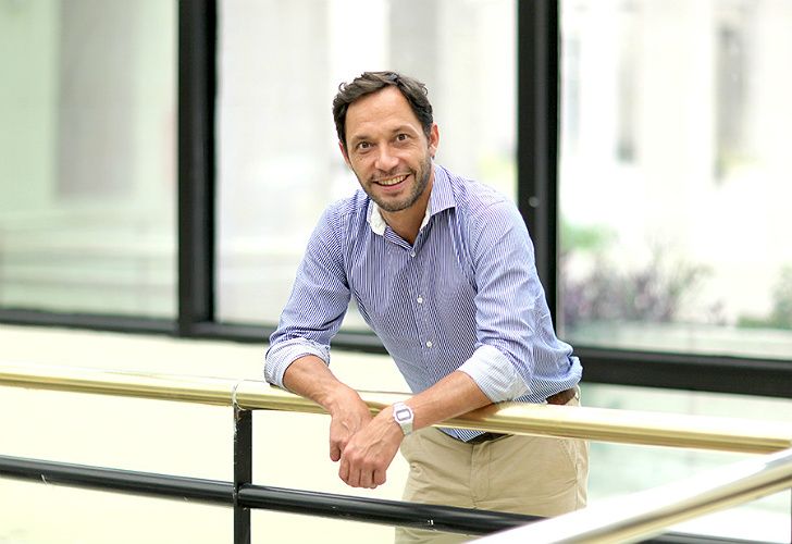 La educación como política central del porvenir en la Ciudad