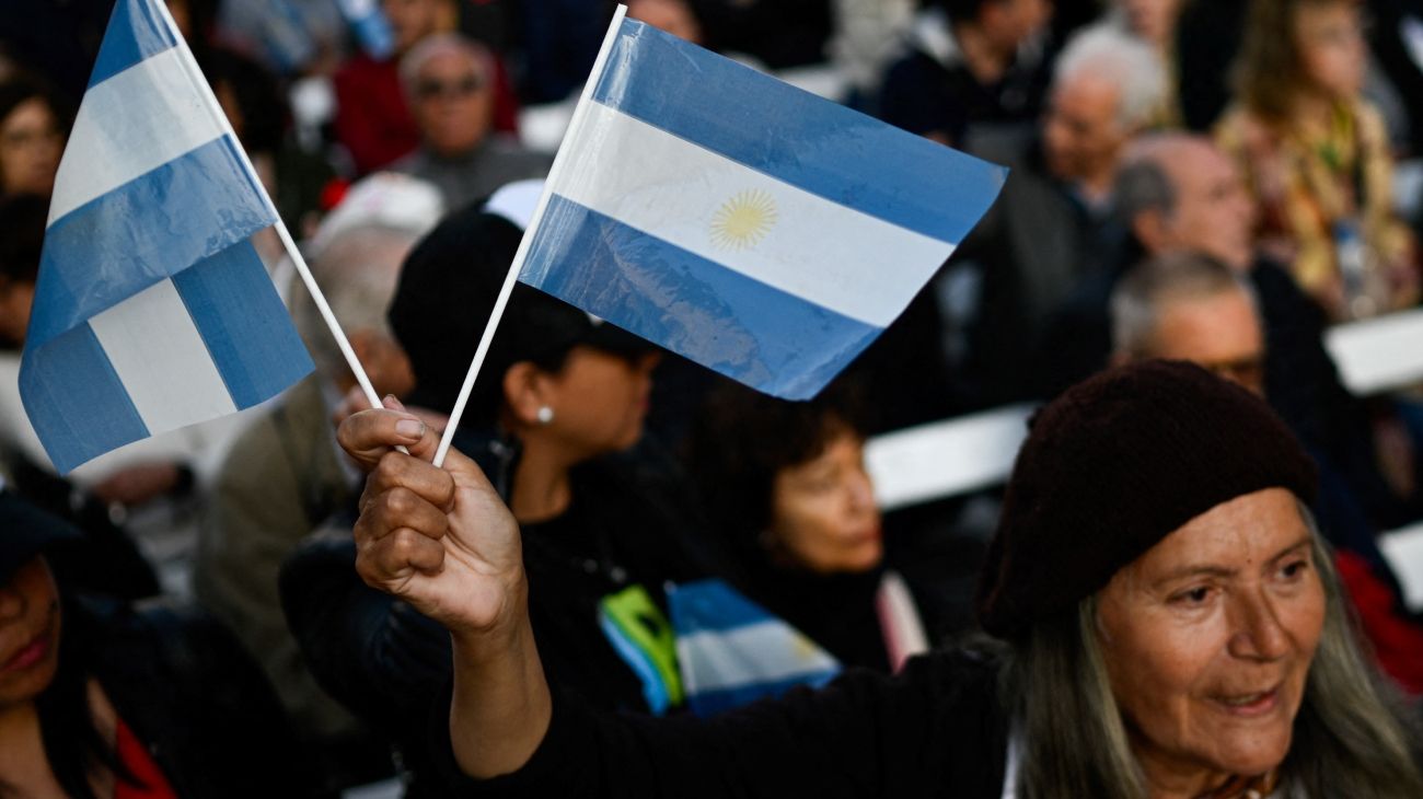 La Argentina y el mundo necesitan la justicia social