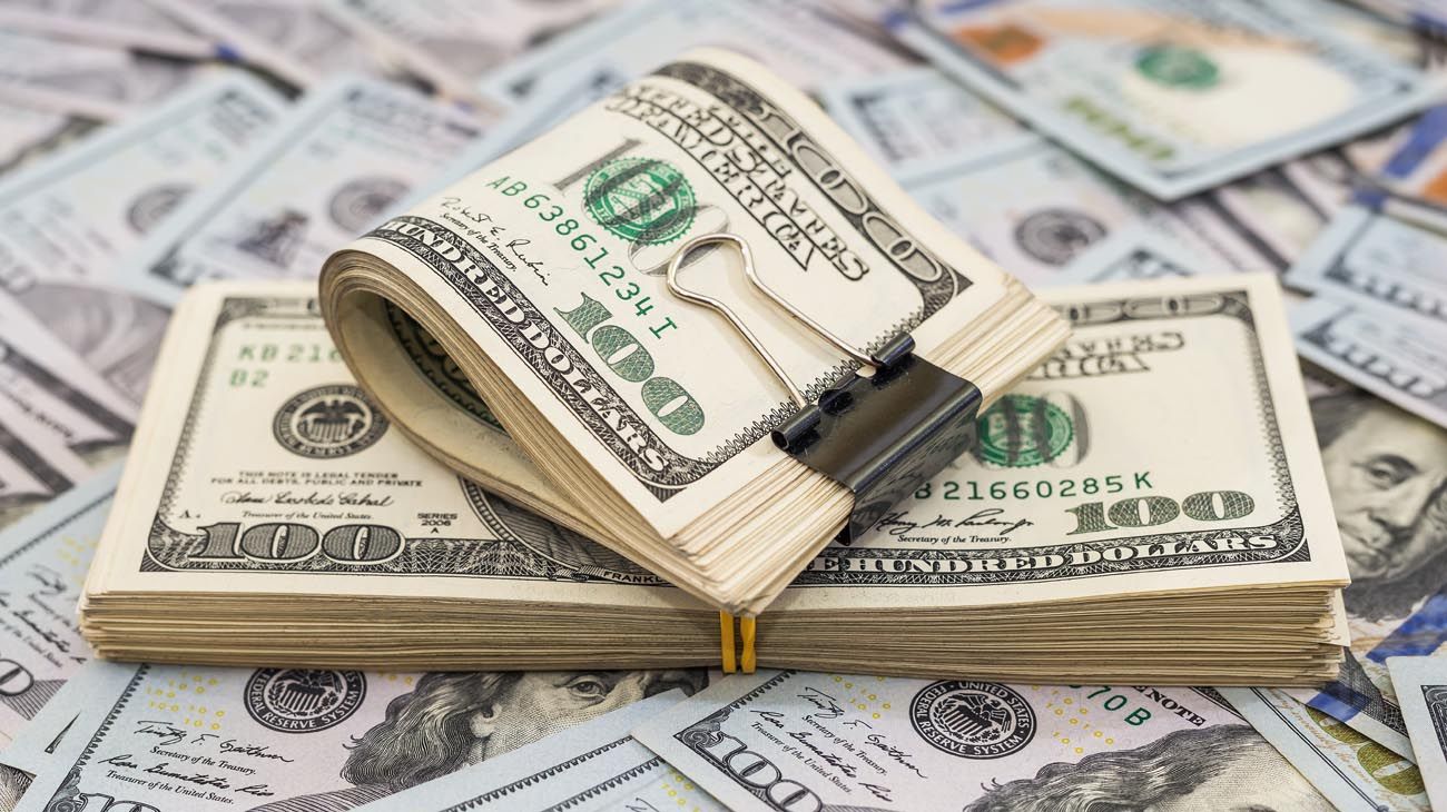 Dólar blue hoy: a cuánto cotiza este miércoles 1° de junio