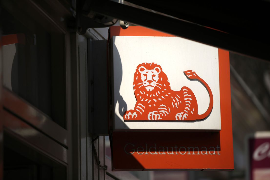 El grupo ING pagará una multa en la investigación por lavado de dinero
