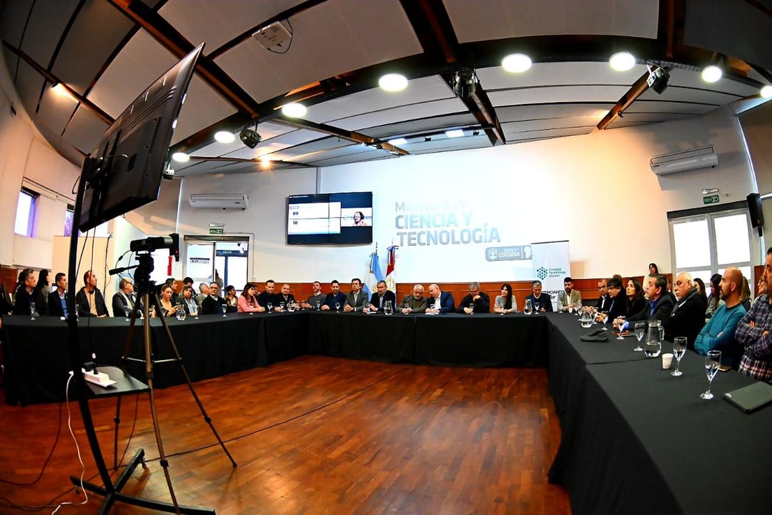 Córdoba presenta la 11ª edición de la “Semana de la Tecnología, Innovación y Conocimiento”