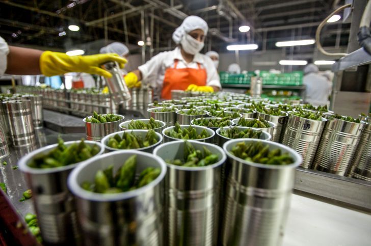 Las exportaciones agroindustriales podrían perder US$ 4.000 millones
