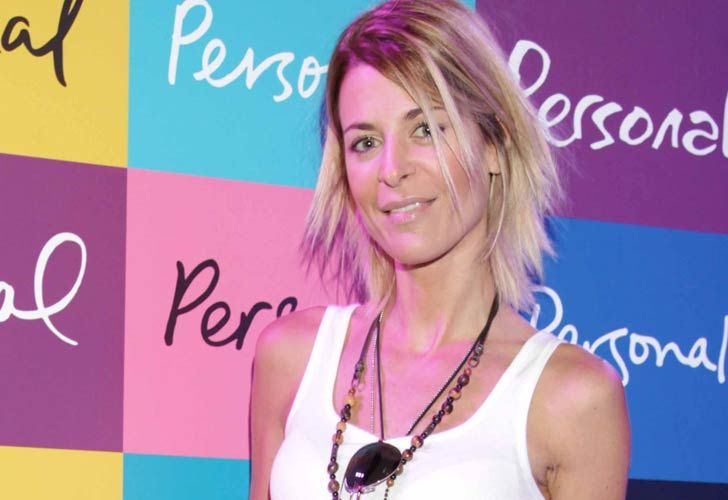 Eugenia Tobal: "Yo no mentí ni engañé"