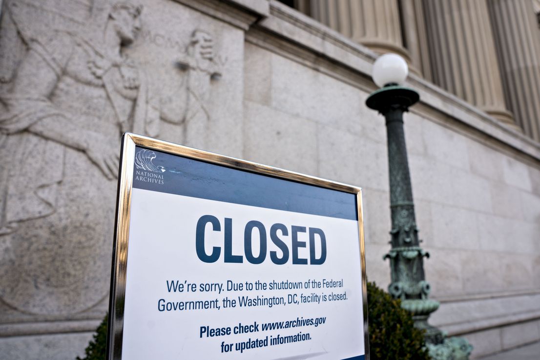 Shutdown en EE.UU: los museos serán las siguientes víctimas del cierre parcial