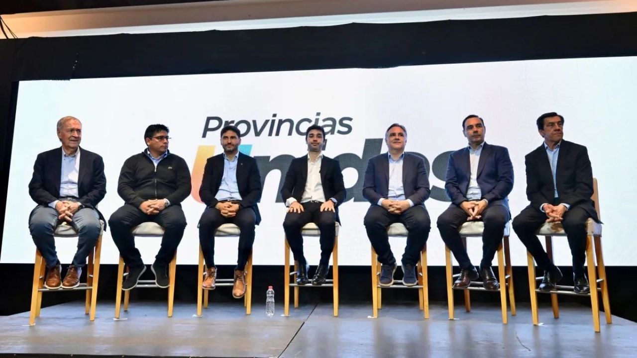 Provincias Unidas desafía la reforma laboral y busca blindar el control provincial del trabajo