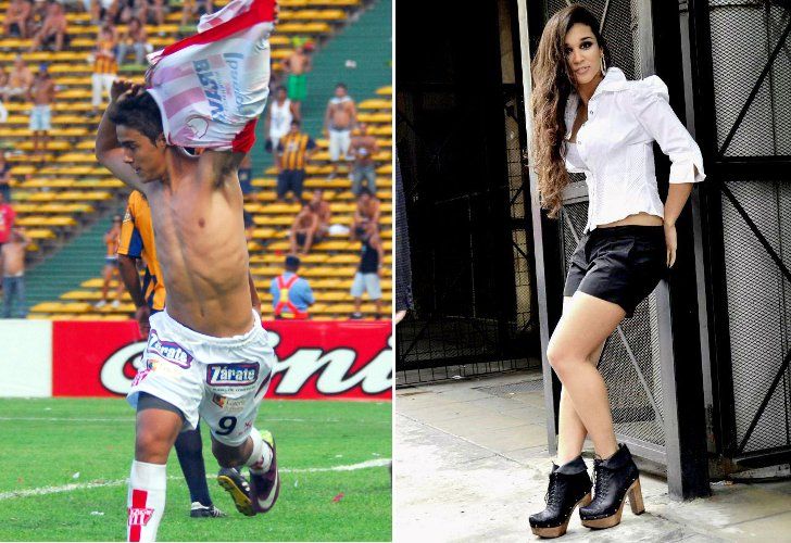 Paulo Dybala, con "suegro" goleador