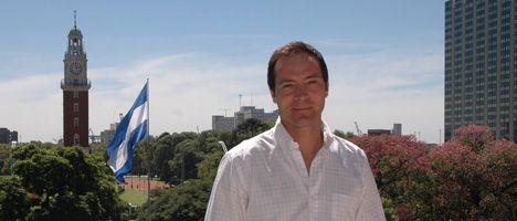 Cuáles son las figuras no políticas que poblaron las listas