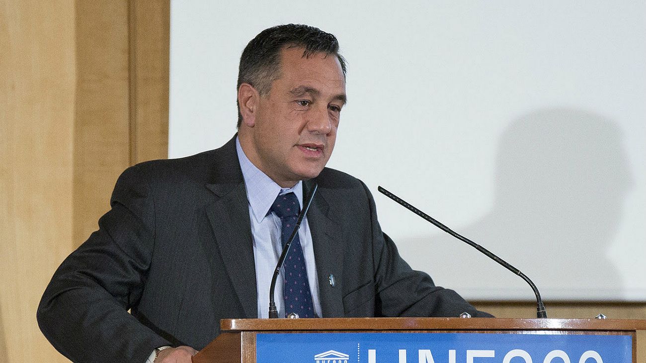 Un sindicato docente aceptó el aumento salarial que propone el Gobierno