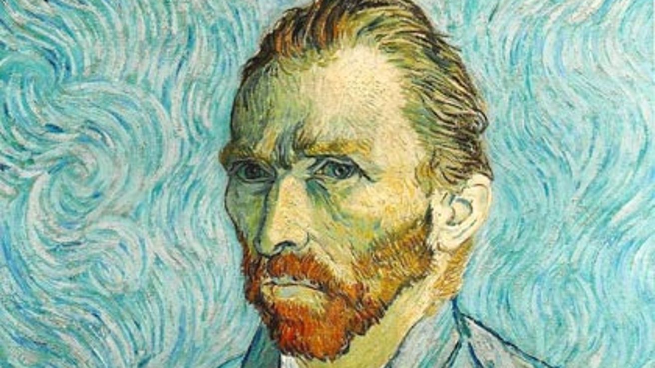 ¿Qué le preguntarían a Vincent Van Gogh?