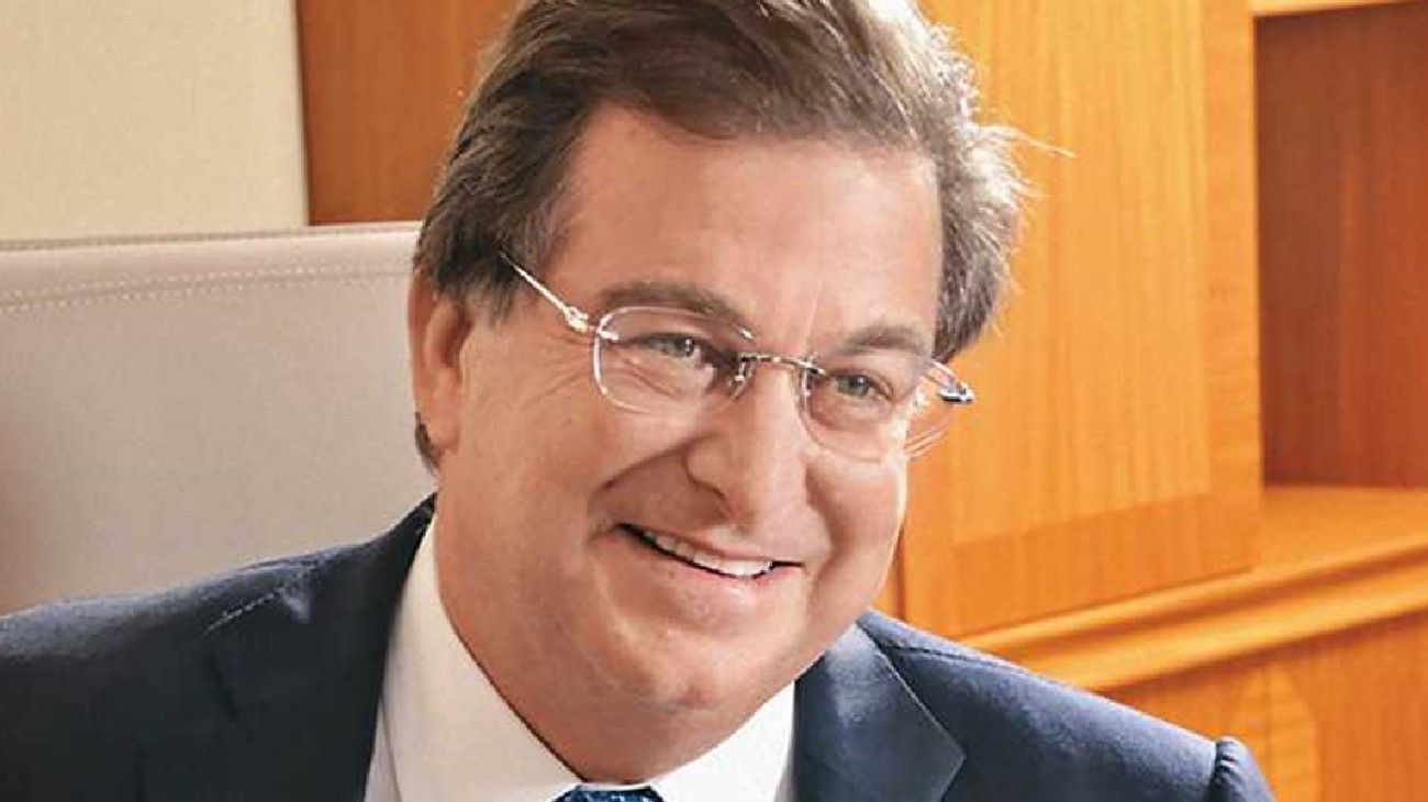 El multimillonario Jaime Gilinski realiza la mayor oferta de su vida