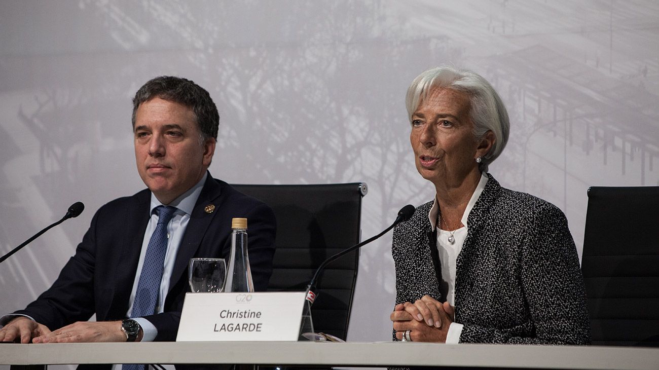 Cuáles son los puntos más importantes del memorándum entre Argentina y el FMI