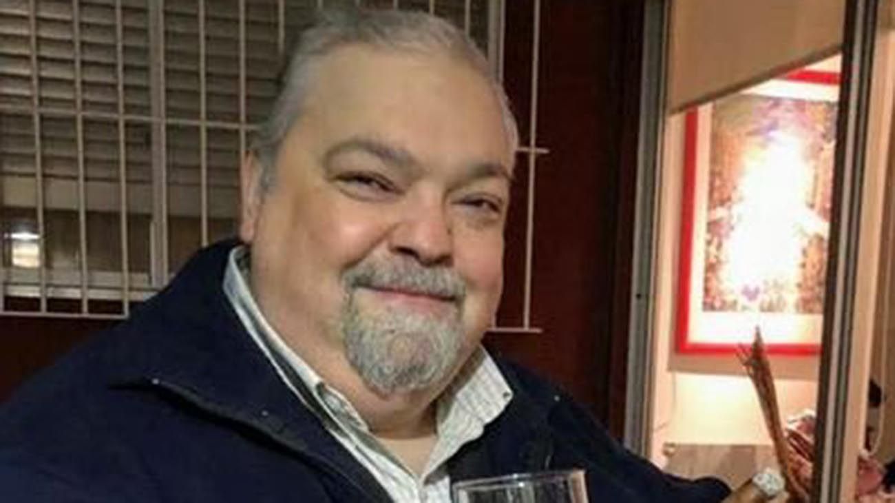 Murió el periodista Carlos Chiaruttini, un "luchador incansable"